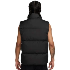 Sportswear Club - Men's Insulated Sleeveless Jacket