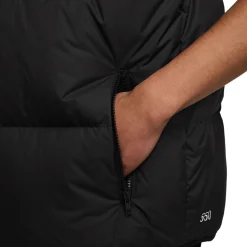 Sportswear Club - Men's Insulated Sleeveless Jacket