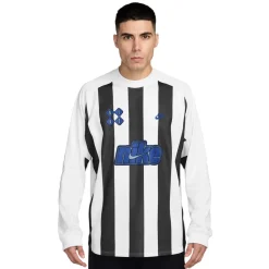 Sportswear Club - Men's Long-Sleeved Shirt