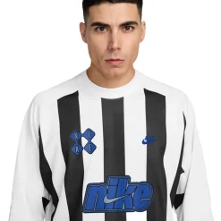 Sportswear Club - Men's Long-Sleeved Shirt