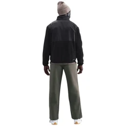 Sportswear Club - Men's Polar Fleece Jacket