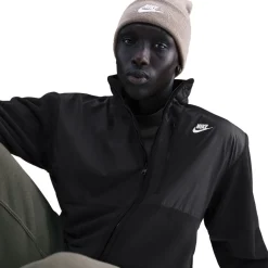 Sportswear Club - Men's Polar Fleece Jacket