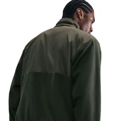 Sportswear Club - Men's Polar Fleece Jacket