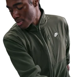 Sportswear Club - Men's Polar Fleece Jacket