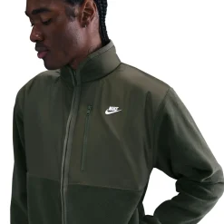 Sportswear Club - Men's Polar Fleece Jacket