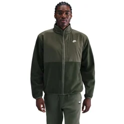 Sportswear Club - Men's Polar Fleece Jacket