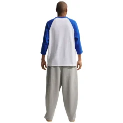 Sportswear Club - Men's 3/4-Sleeved Shirt