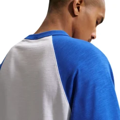 Sportswear Club - Men's 3/4-Sleeved Shirt