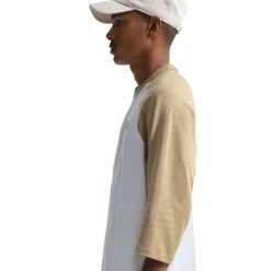 Sportswear Club - Men's 3/4-Sleeved Shirt