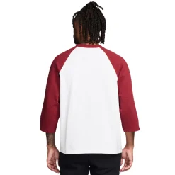 Sportswear Club - Men's 3/4-Sleeved Shirt