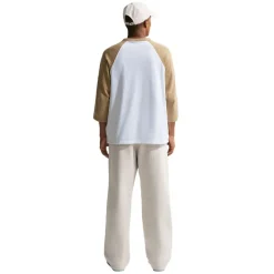 Sportswear Club - Men's 3/4-Sleeved Shirt