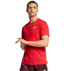 Sportswear Club - Men's T-Shirt
