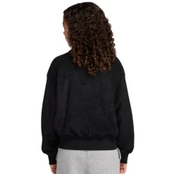 Sportswear Cozy - Girls' Fleece Cardigan