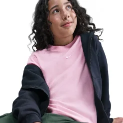 Sportswear Essential - Girls' T-Shirt