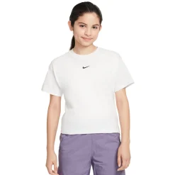 Sportswear Essential - Girls' T-Shirt