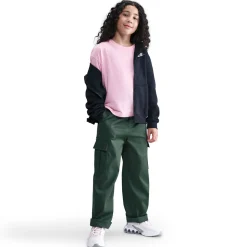 Sportswear Essential - Girls' T-Shirt