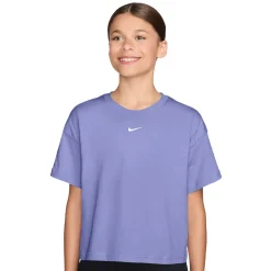 Sportswear Essential - Girls' T-Shirt