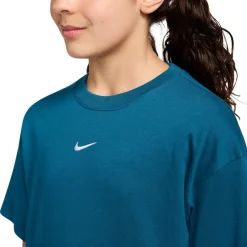 Sportswear Essential - Girls' T-Shirt