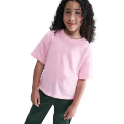 Sportswear Essential - Girls' T-Shirt