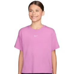 Sportswear Essential - Girls' T-Shirt