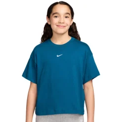 Sportswear Essential - Girls' T-Shirt
