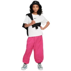 Sportswear Essential LBR - Girls' T-Shirt