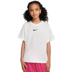 Sportswear Essential LBR - Girls' T-Shirt