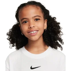 Sportswear Essential LBR - Girls' T-Shirt