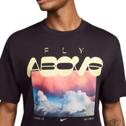 Sportswear Fly Above - Men's T-Shirt