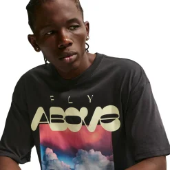 Sportswear Fly Above - Men's T-Shirt
