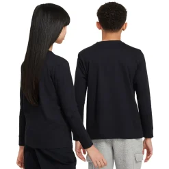 Sportswear Futura - Junior Long-Sleeved Shirt