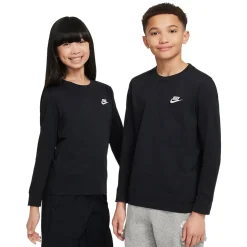 Sportswear Futura - Junior Long-Sleeved Shirt