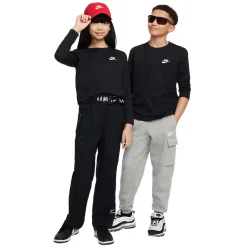 Sportswear Futura - Junior Long-Sleeved Shirt