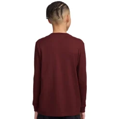Sportswear Futura - Junior Long-Sleeved Shirt