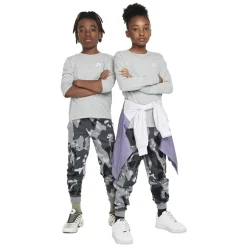 Sportswear Futura - Junior Long-Sleeved Shirt
