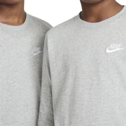 Sportswear Futura - Junior Long-Sleeved Shirt