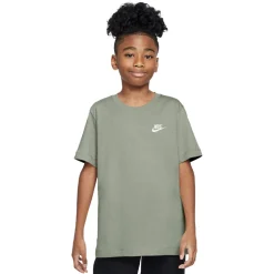 Sportswear Futura LBR - Junior Athletic T-Shirt