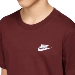 Sportswear Futura LBR - Junior Athletic T-Shirt