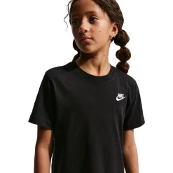 Sportswear Futura LBR - Junior Athletic T-Shirt