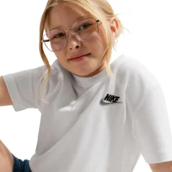 Sportswear Futura LBR - Junior Athletic T-Shirt