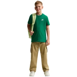 Sportswear Futura LBR - Junior Athletic T-Shirt