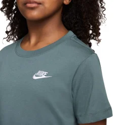 Sportswear Futura LBR - Junior Athletic T-Shirt