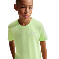 Sportswear Futura LBR - Junior Athletic T-Shirt