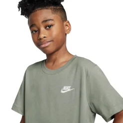 Sportswear Futura LBR - Junior Athletic T-Shirt