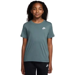 Sportswear Futura LBR - Junior Athletic T-Shirt
