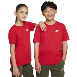 Sportswear Futura LBR - Junior Athletic T-Shirt