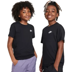 Sportswear Futura LBR - Junior Athletic T-Shirt