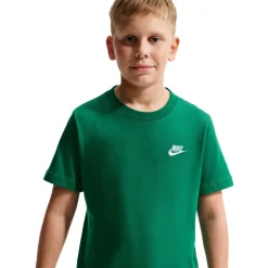Sportswear Futura LBR - Junior Athletic T-Shirt