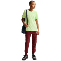 Sportswear Futura LBR - Junior Athletic T-Shirt