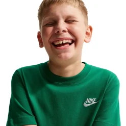 Sportswear Futura LBR - Junior Athletic T-Shirt